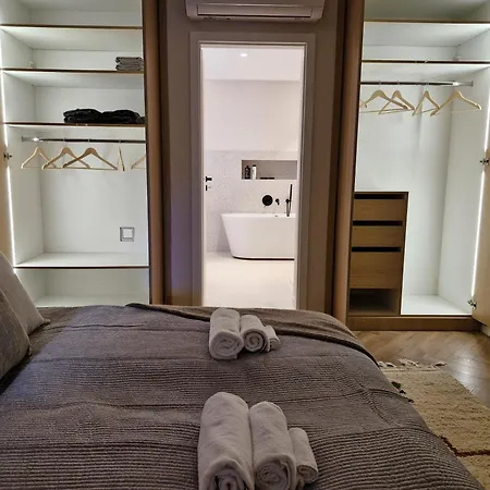 Luxury By Stn