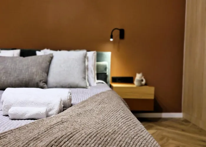 아파트 Luxury By Stn Hévíz