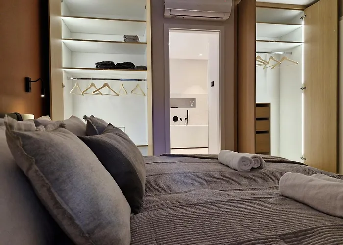 아파트 Luxury By Stn